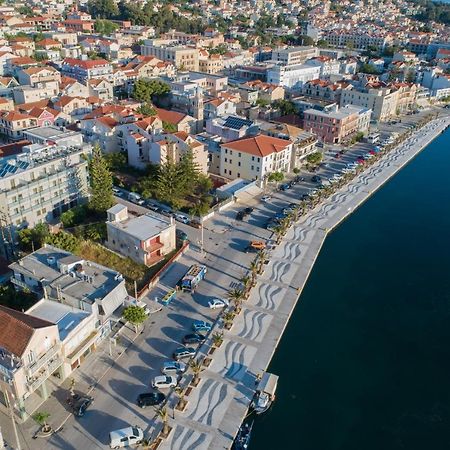 Dina Studio Argostoli 1 Lägenhet Exteriör bild
